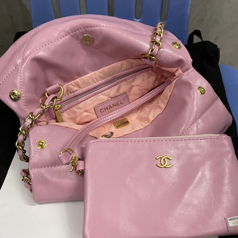 Chanel Hobo 22 Bags